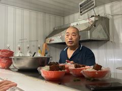 大堂-咱家王新国把子肉(县东巷店)