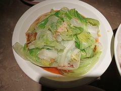 -新白鹿餐厅(金鹰新街口店)
