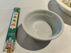 -李恩记清真水饺(北电大厦店)