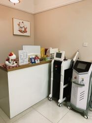 -L•野生眉半永久纹眉纹绣