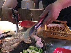 -杀猪天·韩国烤肉(总店)