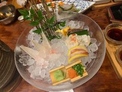 -蟹道乐( 新宿駅前店)