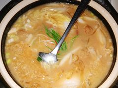 -真爱中国餐馆·年华店(朱雀大街店)