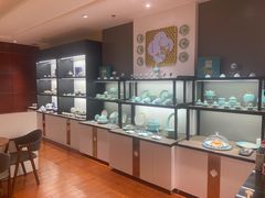 -首都机场T3航站楼商务CIP贵宾厅