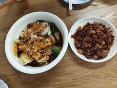 -艺味深尝(云锦路店)