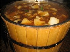米豆腐-楚畹园