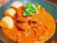 新加坡辣椒螃蟹-小娘惹厨房Little Nyonya(狮城有约上榜店)