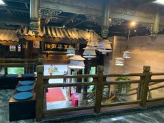 大堂-陈麻婆豆腐总店