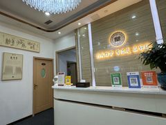 -筋骨堂热敷推拿按摩(招商花园城店)