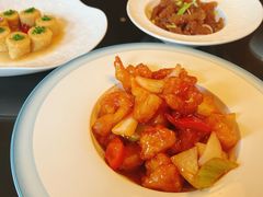 -利顺德大饭店·水岸中餐厅(小白楼店)