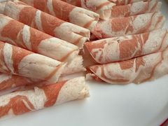 -京悦南门涮羊肉(长寿路店)