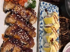 -小川洋风料理(汉街店)