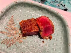 -風料理.鮨Omakase