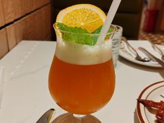 -CRAZYONES克芮旺斯西班牙餐厅(苏州中心店)