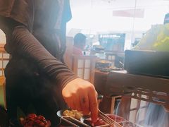 -九田家黑牛烤肉料理(溧阳吾悦店)