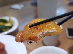 -上关雪東北菜(中房金谊店)