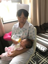 点击看大图 -宝生月子中心(民治店)