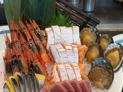 -大渔铁板烧(东城店)