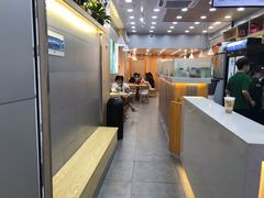 -耐茶 NICE TEA(东城万达店)