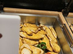 -钱小奴创意自助餐厅·原切谷饲安格斯畅吃(苏州昆山招商花园城店)