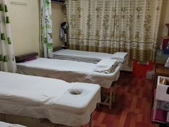 -赵氏盲人按摩(武林门店)