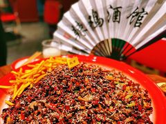 -歌乐人家·辣鸡酒馆(国贸店)