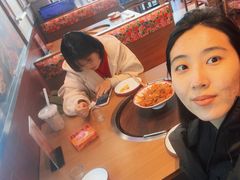 -那红花·东北菜铁锅炖(仙林金鹰店)