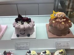 -好利来(东四店)