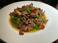 -新白鹿餐厅(银泰西湖文化广场店)