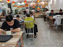 -小高后安粉餐厅(解放四路店)