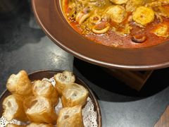 -临家闽南菜(五店市店)