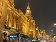 -外滩