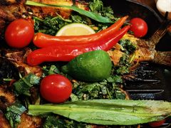 -云海肴·汽锅鸡·云南代表菜(美罗城店)