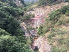 -牛鱼嘴原始生态风景区