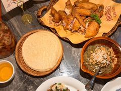 -前海沿·青岛菜(乐客城店)