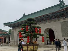 -广东圆玄道观