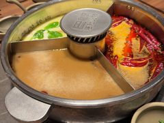 -巴奴毛肚火锅(京西大悦城店)