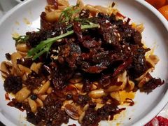 -俏牛哥鲜牛肉牛肆馆(重庆天地店)