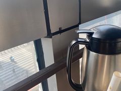 -枣子树素餐厅(铂金城店)