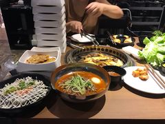 -火炉火自助餐(悠唐购物中心店)