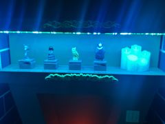 -Xcape异时刻密室逃脱魔法互动(瑞虹天地太阳宫店)