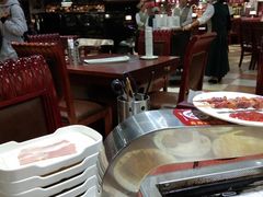 -比亚森自助烤肉料理(裕华店)