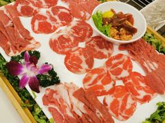 -阳坊胜利涮羊肉(阳坊老店)