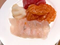 -杭州钱江新城万怡酒店-西餐厅