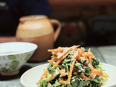 -兰溪小馆(首经贸店)