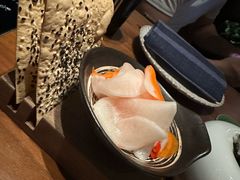 -广州瑰丽酒店·Black Iron黑金燚