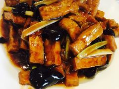 -老牌坊鲁菜名店(宽厚里店)