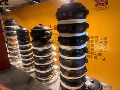-福照楼汽锅鸡·云南菜(万达广场店)