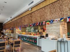 -威珀斯酒店·珀萃美食餐厅