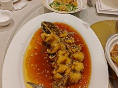 -京味斋·北京烤鸭(北京南站洋桥店)